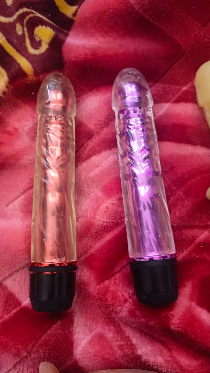 قضيب صناعي 🍆
#صباح_الخير