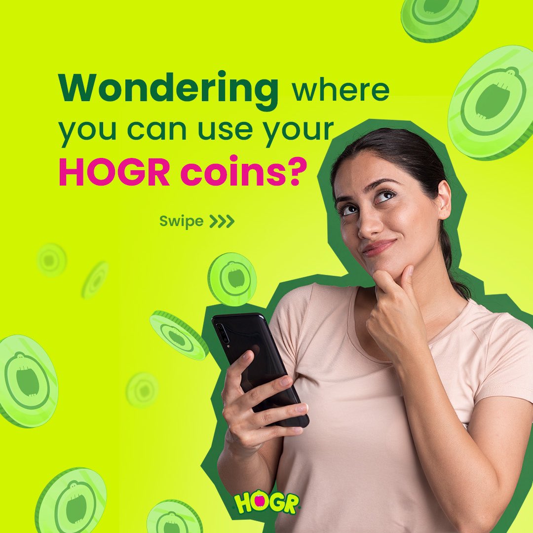 Hogr_App's tweet photo. What’s hotter than a freshly served biryani? YOUR HOGR COINS right now! 👀🔥
Swipe to discover where your foodie currency is headed... and trust us, it’s about to get tastier than ever.😋✨

#staytuned #comingsoon #arrivingsoon #bangalorefoodies #bangalorefood #hogr https://t.co/64hSxIleFK