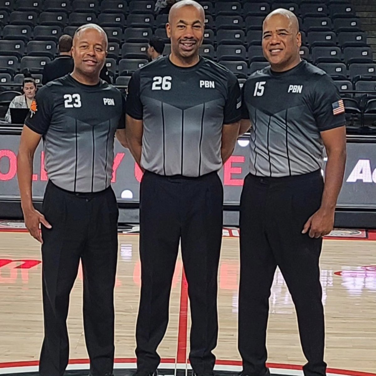 ChainShawty's tweet image. #gleague ignite #gatewayarena 🏟 Home of The College Park Skyhawks‼️🏀✊🏾 Great crew #atl stand up!!! The journey continues 🙏🏽 💯