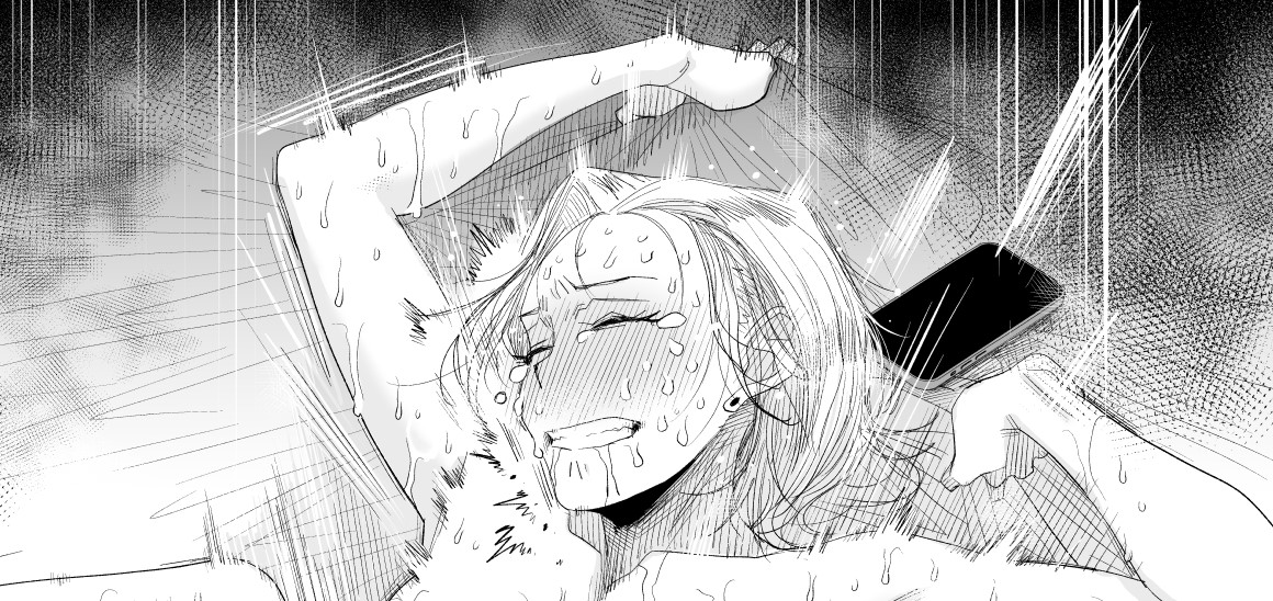 ギャル妻NTR💕

♥ ♥ ♥ 妻にモザイク2 ♥ ♥ ♥
FANZAで12月7日 0時配信予定

お気に入り登録してお待ちください!
https://t.co/A3rJ6PzxPC 