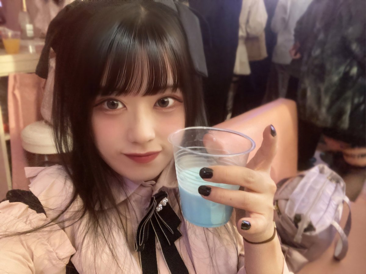 大将軍めるてぃ♂ tweet media