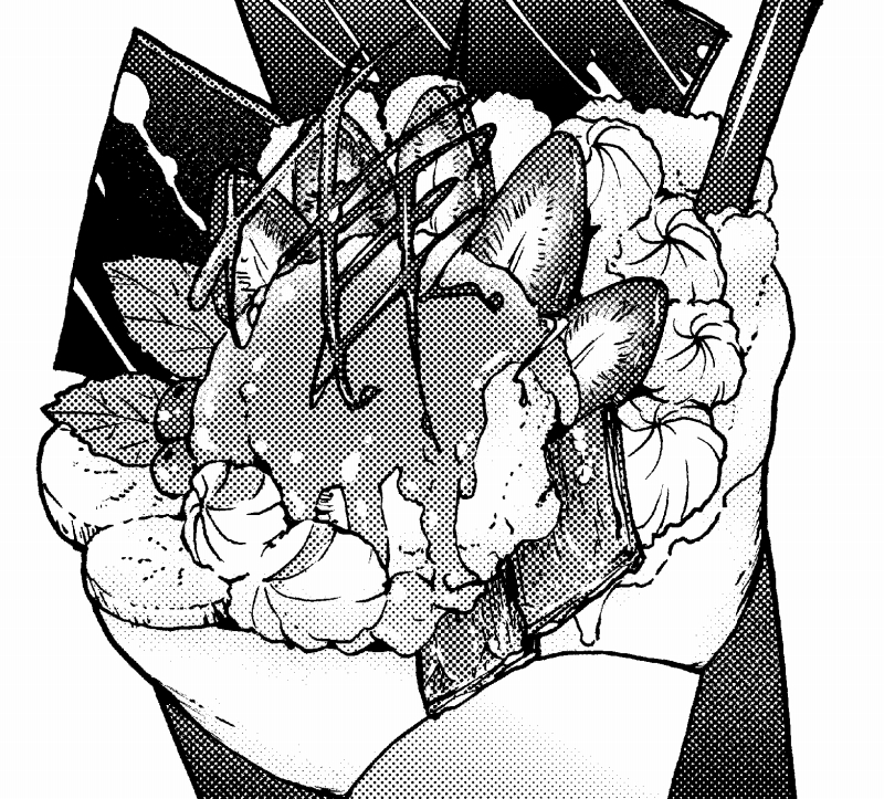 で～～ 
