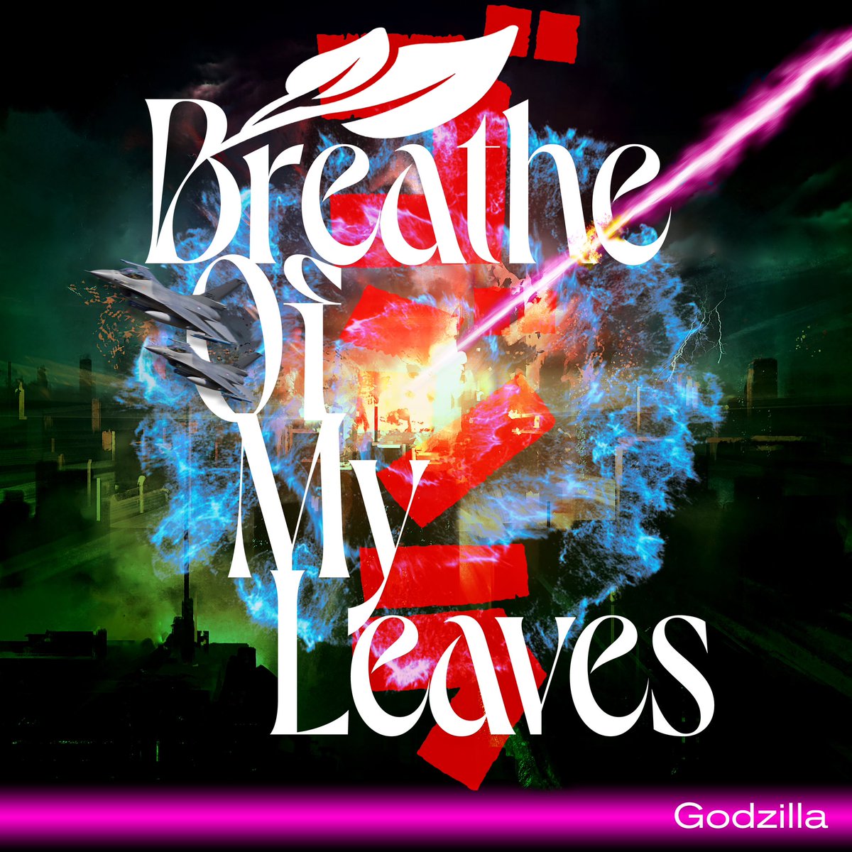 Breathe Of My Leaves tweet media