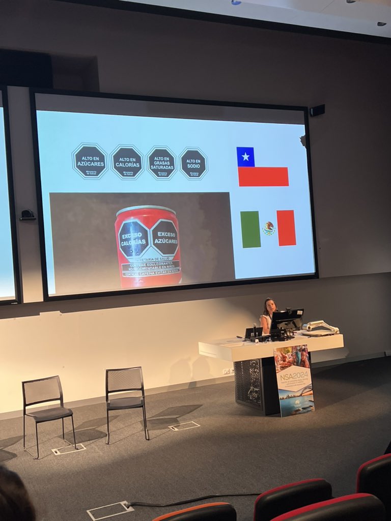 Elnaz Lorzadeh (@elnazlorzadeh) on Twitter photo #NSA2024 Day 1 #NSA2024 Day 1