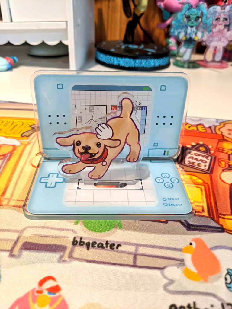 littlebink (⁠.⁠ ⁠❛⁠ ⁠ᴗ⁠ ⁠❛⁠.⁠)💫👽 tweet media