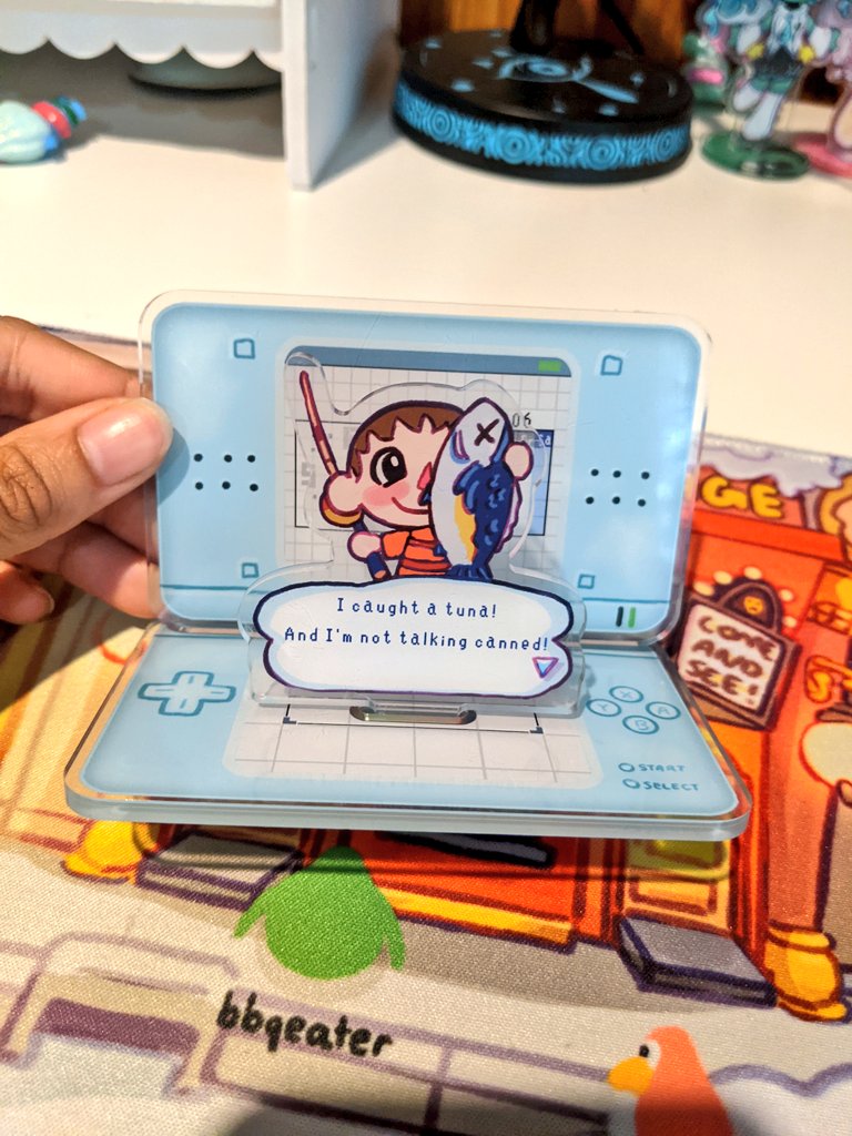 littlebink (⁠.⁠ ⁠❛⁠ ⁠ᴗ⁠ ⁠❛⁠.⁠)💫👽 tweet media