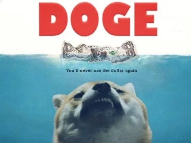 Dogecoin 🚀