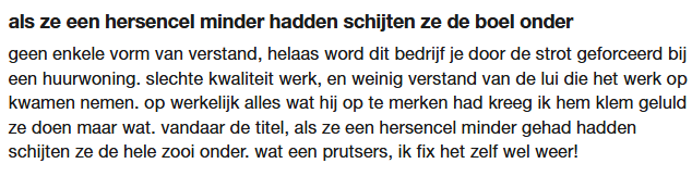 Hedombo. Prutsers in renoveren. tweet media