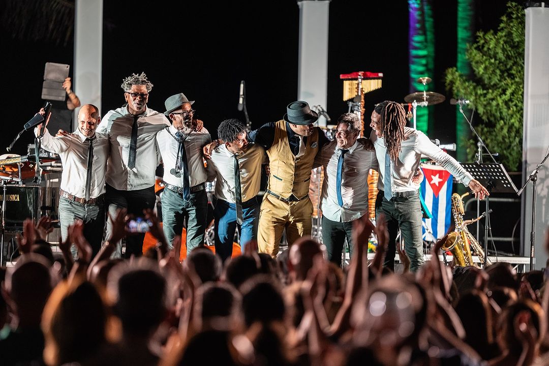 Roberto Fonseca tweet media