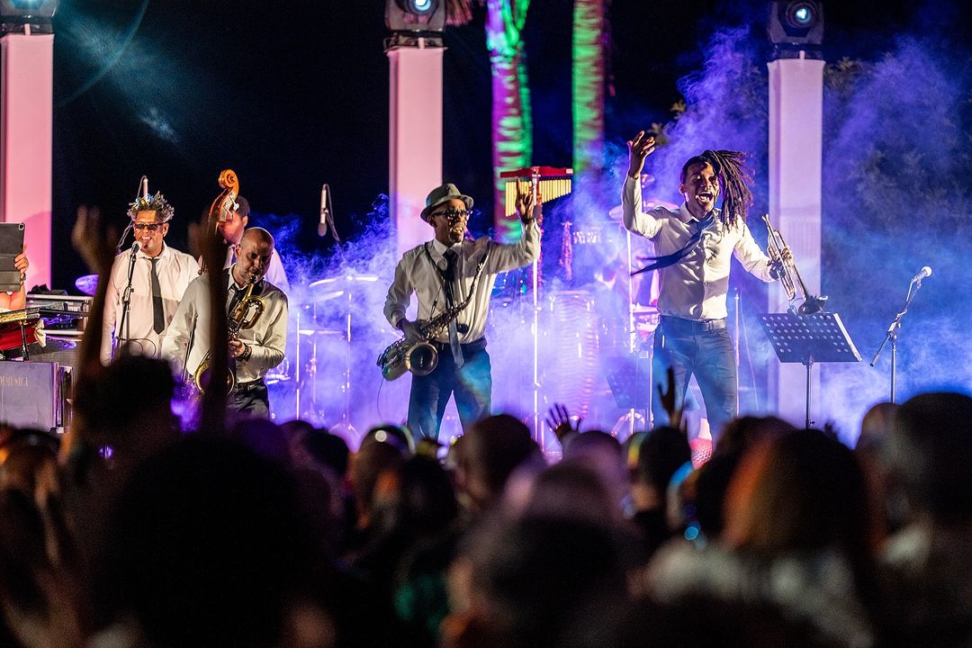 Roberto Fonseca tweet media