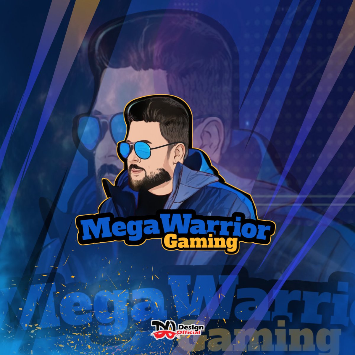 design75399's tweet image. Done Deal MASCOT LOGO (Mega Warior Gaming) 
.
.
.
Receiving design services
- Mascot Logo
- Overlay
- Intro Logo
- Outro Logo
- Transition
- Thumbnail 
- Banner/cover

If interested please DM me 💌
.
.
.
.
#DesignLogo #twitch
#logogame #logomascot #twitchstreaming