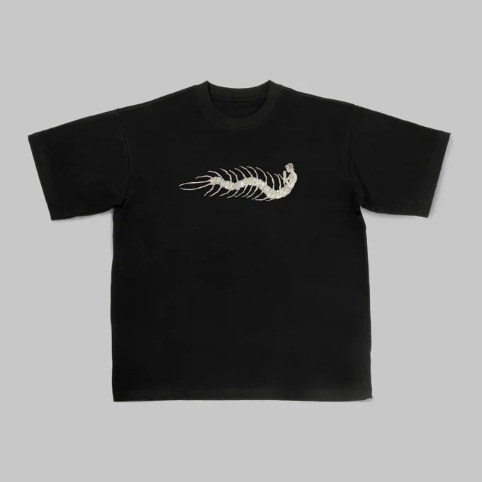 some of the t-shirts I made with Mossery is now available for pre-orders  