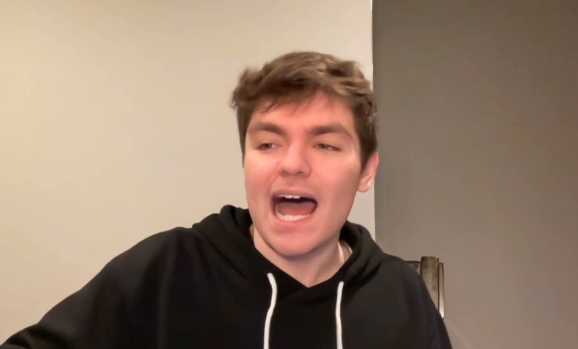 HotVampireGrrl's tweet photo. Check out the latest trending videos making waves on Twitter: the #Egungun Casted video, the controversial #Destiny &amp; #Nick Fuentes video, and more! 🚨 Stay updated with the buzz. 🎥 

Share; https://t.co/Muw6AWQ9xu

#TrendingNow #ViralVideos #egungunoflagos https://t.co/7ULH89pHn4