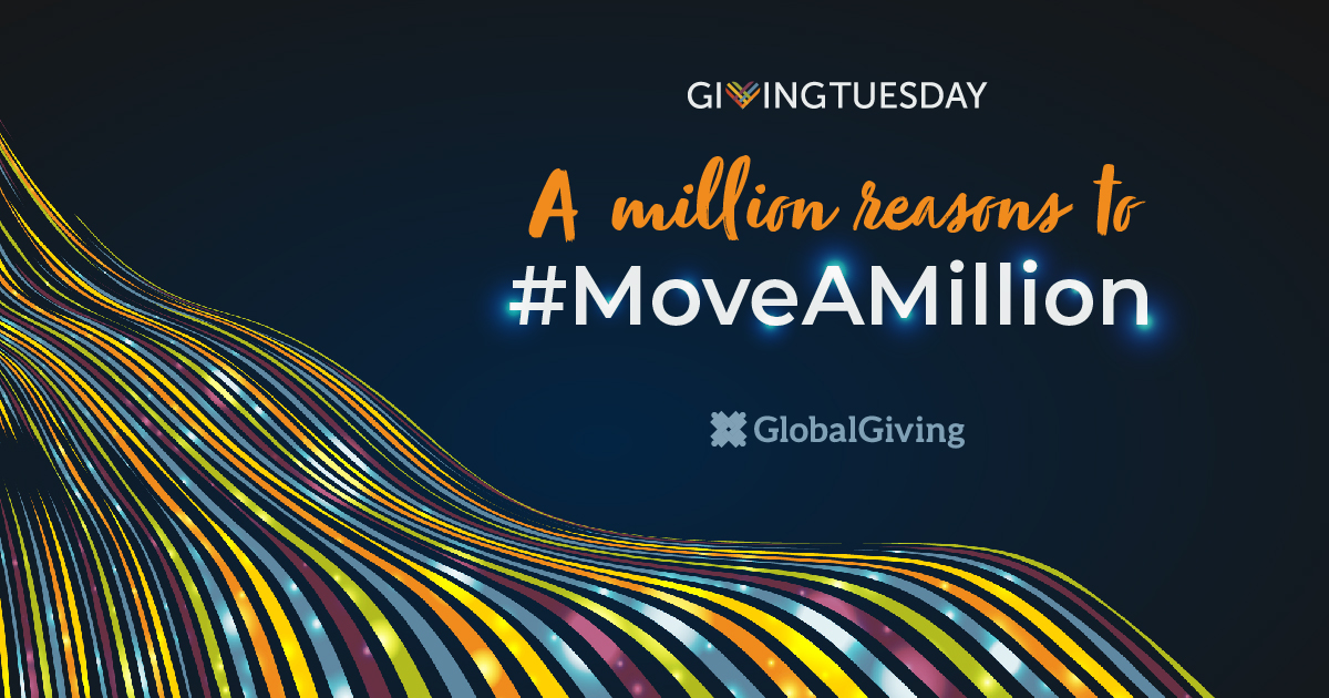 ILGAEurope's tweet photo. With bonus funding available from @GlobalGiving, there’s no better time to support ILGA-Europe’s work for LGBTI equality. Today only for @givingtuesday, your donations will be matched by @Globalgiving. Every gift helps! https://t.co/bImyo15nVA https://t.co/yQUeTUqBh5