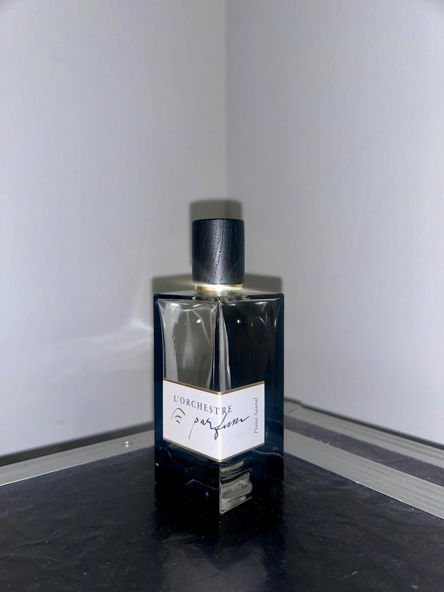 L'ORCHESTRE Parfum ピアノ・サンタル NOSE SHOP（ノーズショップ