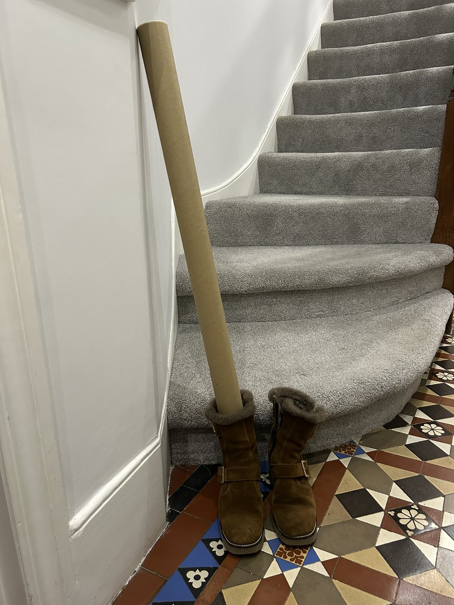 Jennifer Crow (@jenniferncrow) on Twitter photo My attempt to ensure I don’t leave my poster behind this morning😅
So looking forward to seeing everyone at #uksf24 <a href="/AvrilDrummond1/">Avril Drummond💙</a> <a href="/louiseclark15/">Louise Clark</a> <a href="/EugeneYHTang/">Eugene Tang</a> <a href="/CharlieChung90/">Charlie Chung</a> and so many others #lifeafterstroke My attempt to ensure I don’t leave my poster behind this morning😅
So looking forward to seeing everyone at #uksf24 <a href="/AvrilDrummond1/">Avril Drummond💙</a> <a href="/louiseclark15/">Louise Clark</a> <a href="/EugeneYHTang/">Eugene Tang</a> <a href="/CharlieChung90/">Charlie Chung</a> and so many others #lifeafterstroke