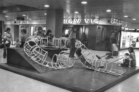 Ron Manager Remembers Nottingham tweet media