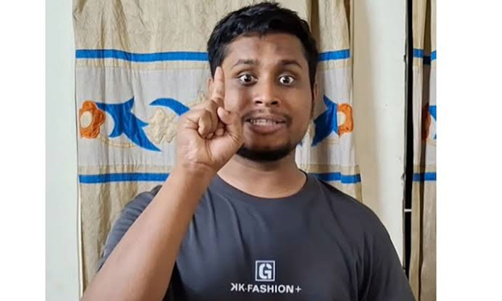 ভারতের সঙ্গে আর কোনো অন্যায্য আপস নয় হাসনাত আবদুল্লাহ