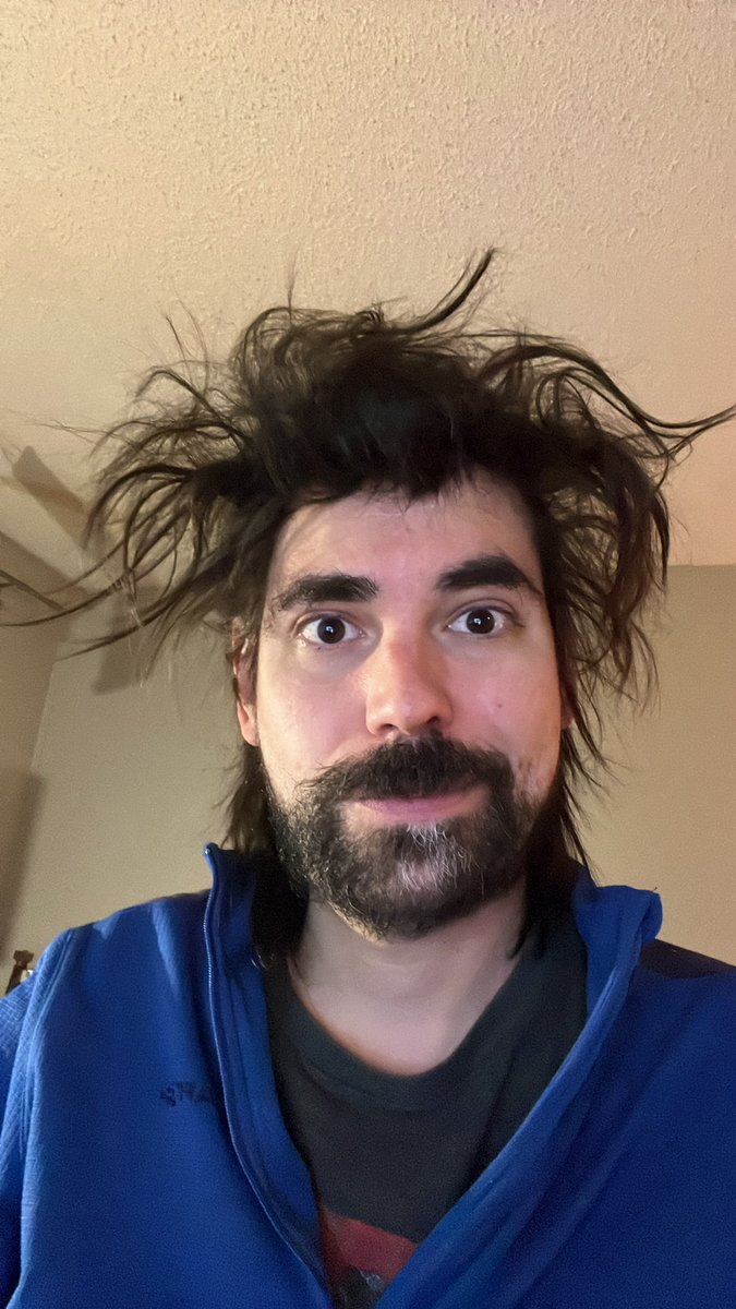 Live for man-face Mondays.