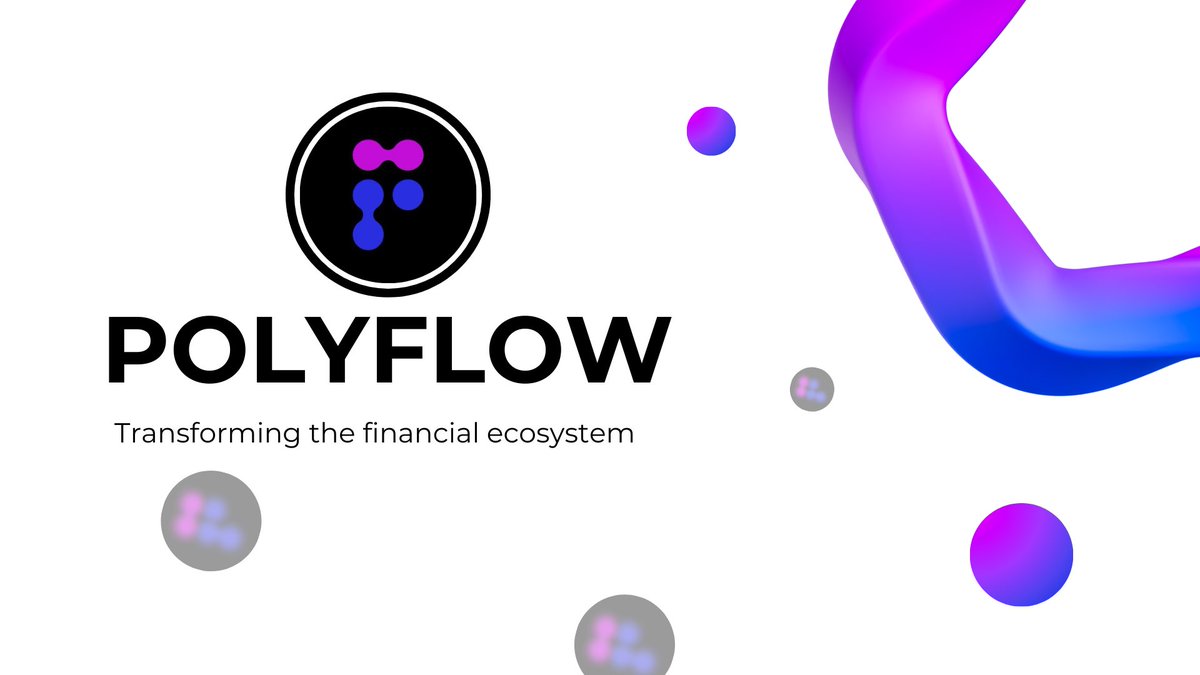 Cryptokid990's tweet image. Thread: How PayFi Bridges Real-World Assets (RWA) and DeFi to the Real World 🌍🔗
@Polyflow_PayFi
Let’s explore What PAYFI has for us
#payfi #PolyFlow #defi
