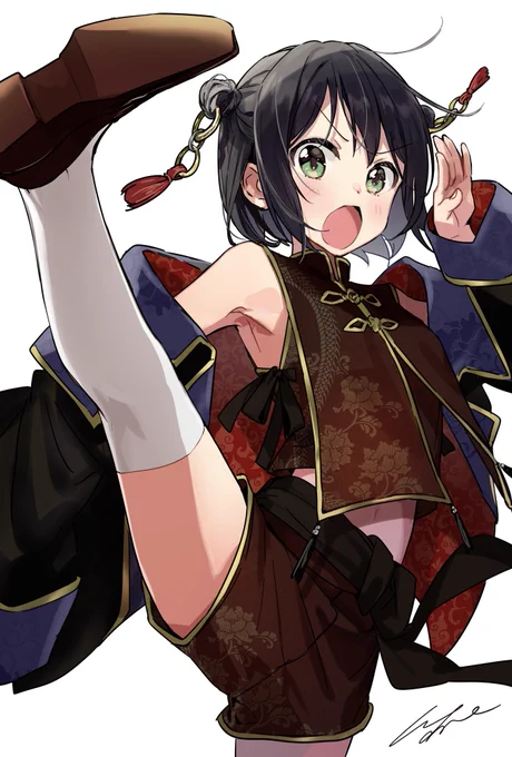 12月は咲ちゃんの生誕祭がありますね#先輩はおとこのこ 