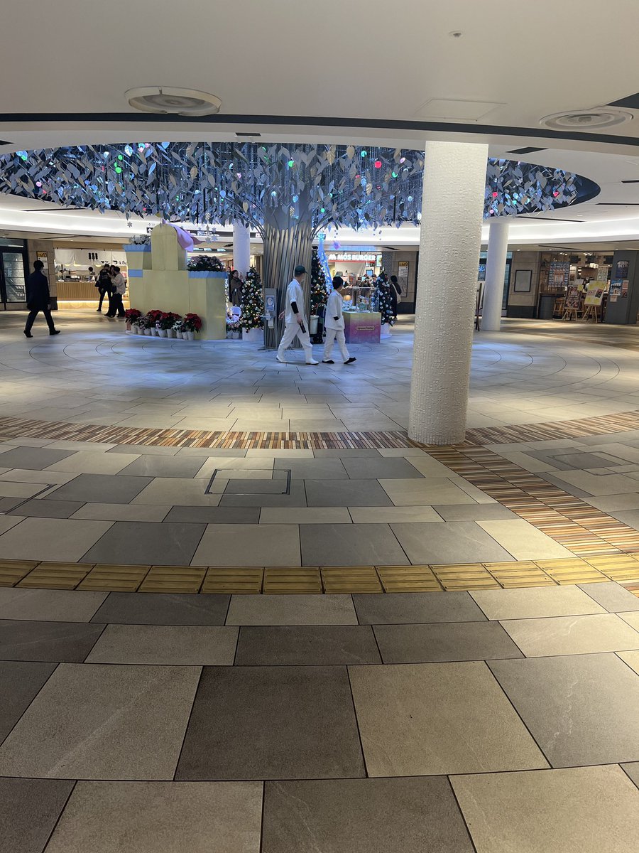 久しぶりに来た