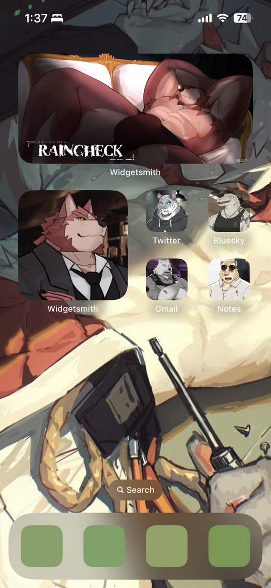 Fruityumptious's tweet photo. God I’m so fucking obsess with these men 😭. I swear, those choking scenes did something to me 😔
#raincheckvn #SnowSlut #Rudolf #BigDaddyZZZ #LeoAlvarezDaddy #Gaytor #CocaColaBear #TigerBalm #Iamobsessedwiththatfurballofsnow https://t.co/j9q5xvqXDN
