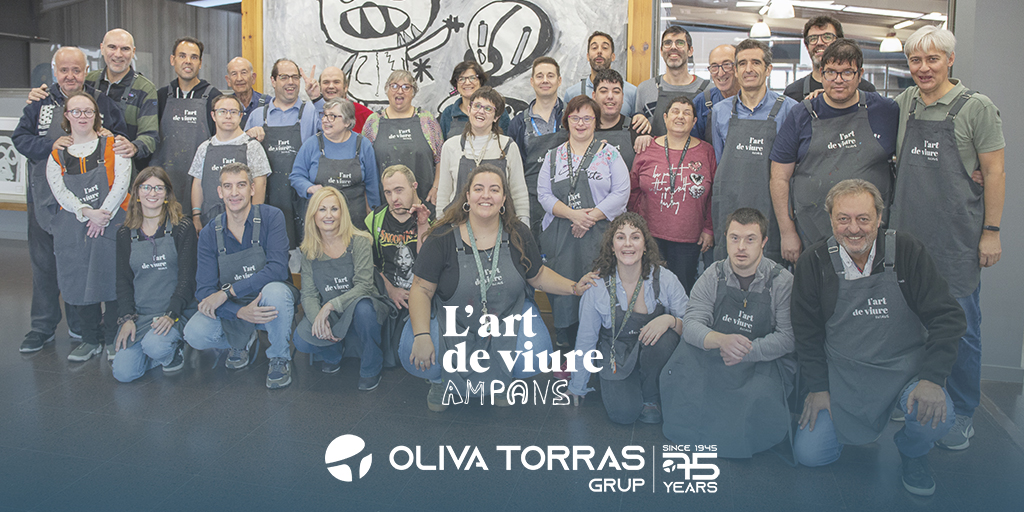 Oliva Torras tweet media