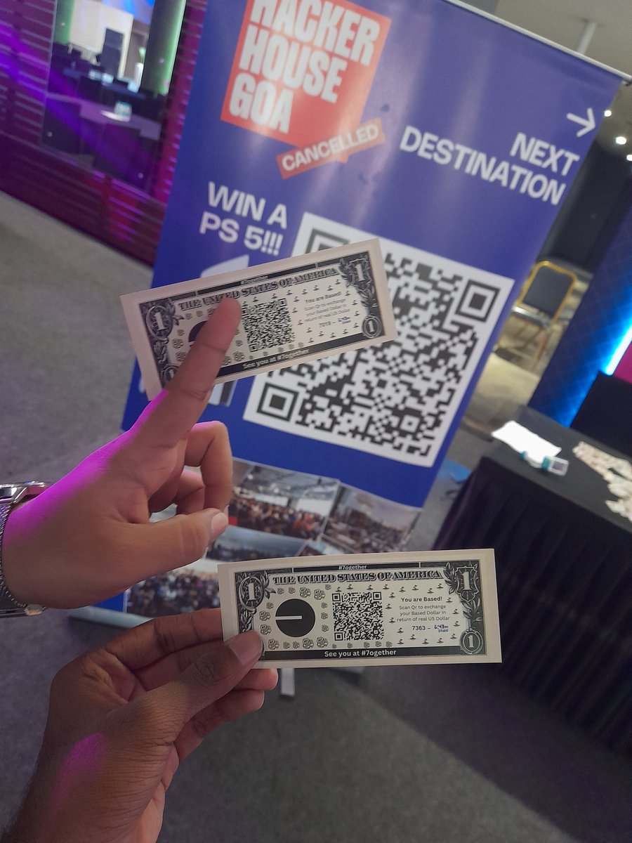 Dhanush1785's tweet image. Just snagged my base token at @247pmstudio! 🎉 Excited to dive into this new venture. Stay tuned for updates! 🚀 #Crypto #BaseToken
@BasedIndia 
I am Based!!