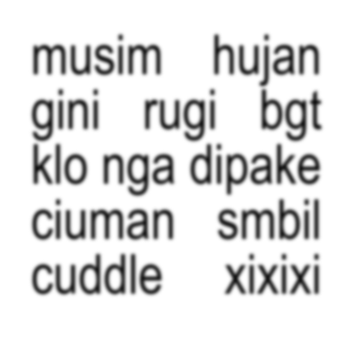 sunat laser tweet media