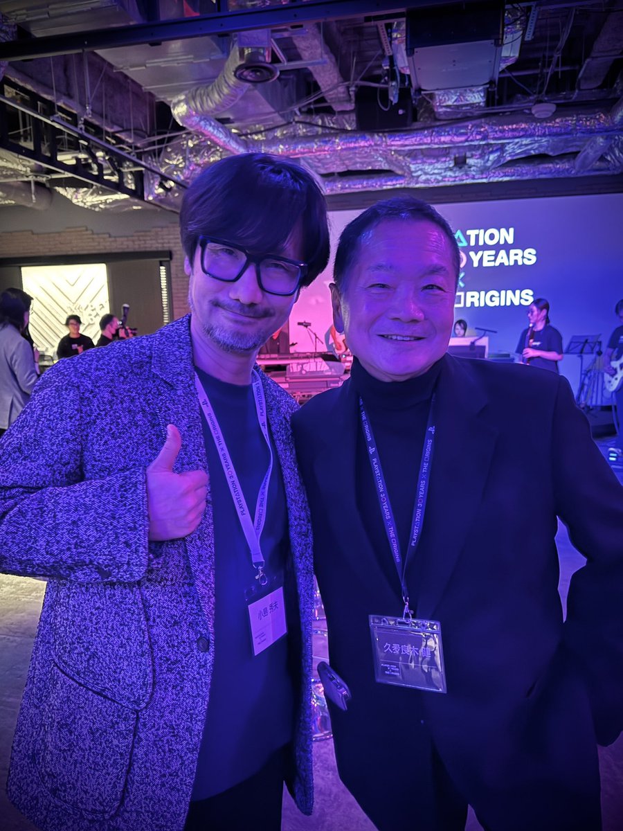 HIDEO_KOJIMA_EN's tweet photo. https://t.co/bELo7OUiSg