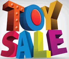 Pop into our TOY SHOP today.
After drop off/before pick up. Lots of great toys/books/games. Please make a donation if you are able to. 
(HUTS at back of PLAYGROUND)