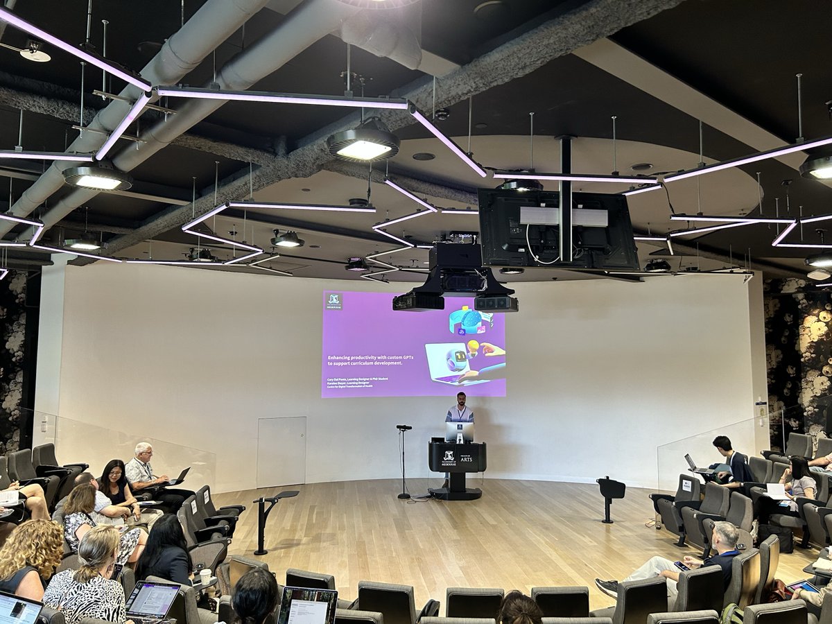 Centre for Digital Transformation of Health tweet media