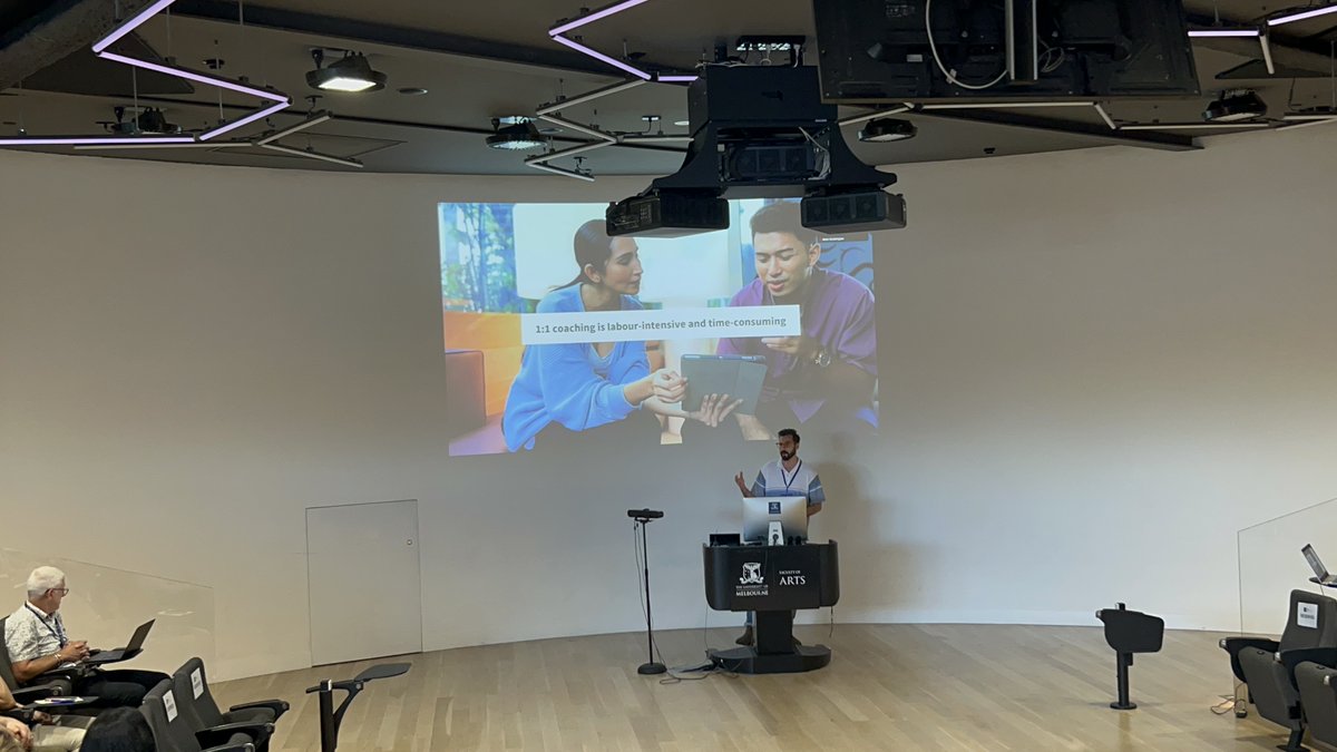 Centre for Digital Transformation of Health tweet media