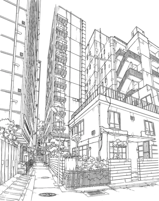 My works!!! 