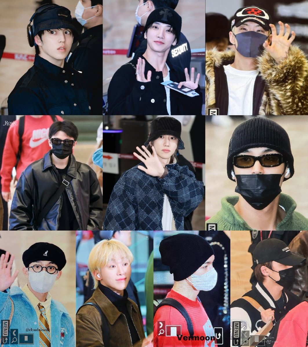 jamingyuuu's tweet image. 10/13 241203 GMP🛫
#SEVENTEEN #세븐틴