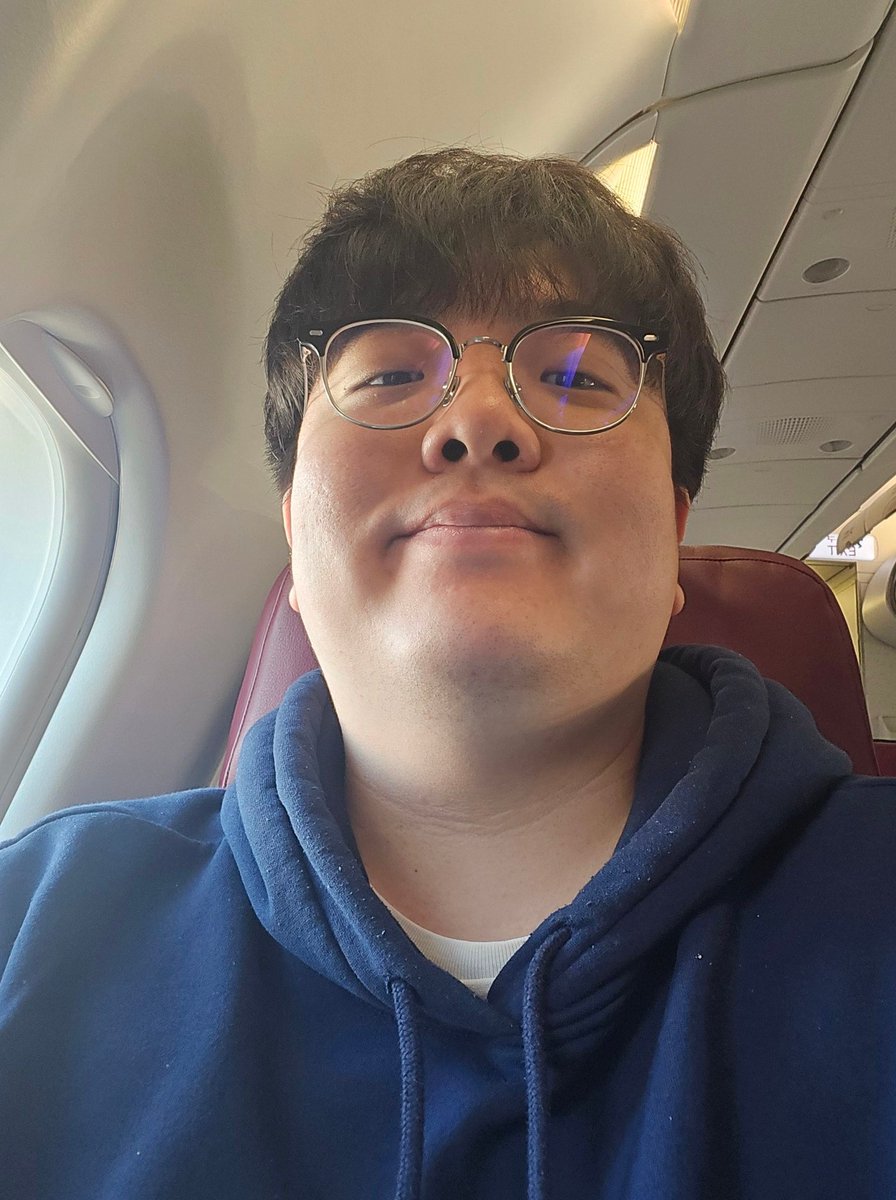 Tekken_CBM's tweet photo. Going Japan for TWT 2024 FINALS
Just trying to empty my mind.
Let's go :)
#GOKDF #KDFWIN #BITEIT https://t.co/6jNLgZbog8