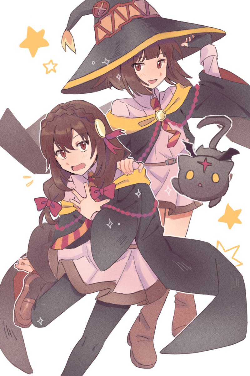 Megumin! 💖 #842

Source: pixiv.net/en/artworks/10…