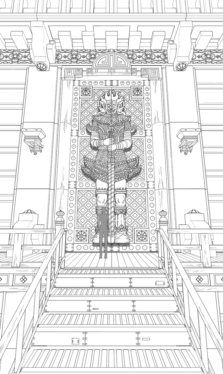 My works!!! 