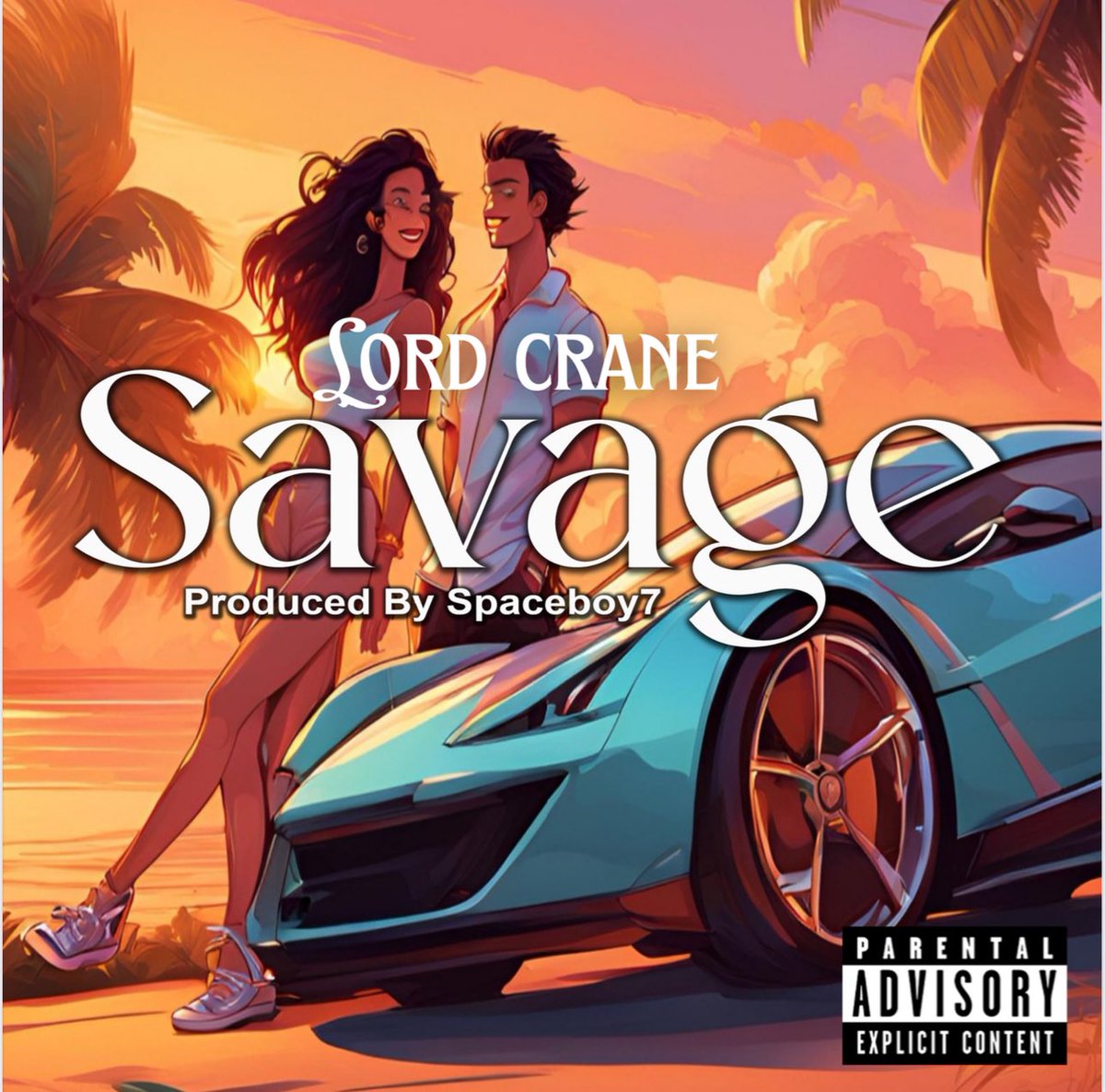 LordCrane_'s tweet photo. Pre-save my new single "Savage" on Spotify: https://t.co/pfbvO0qdcK (powered by @distrokid) https://t.co/TxddKOutKp
