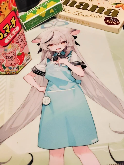 ココナチャン!! 