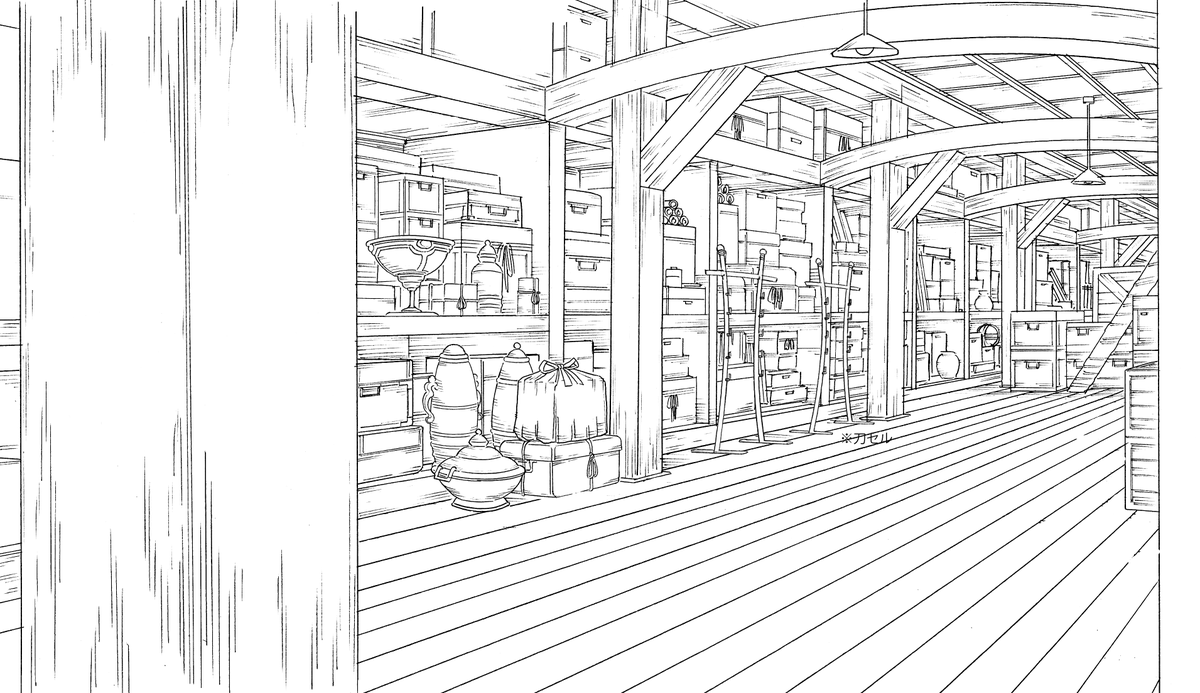 My works!!! 