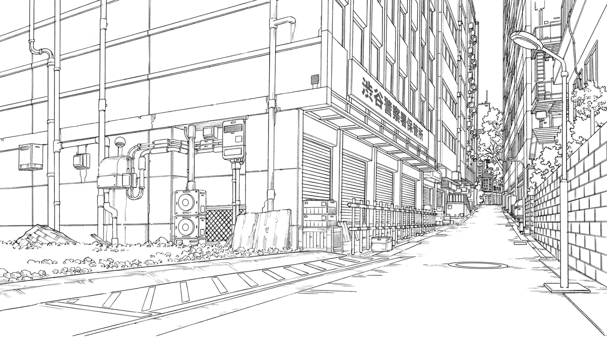 My works!!! 