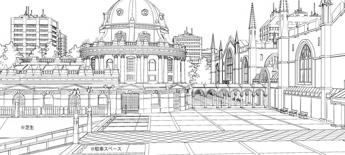 My works!!! 