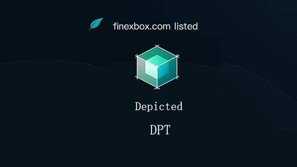 finexbox's tweet photo. #Depicted (#DPT) is listed on FINEXBOX now!
@DepictedAi

https://t.co/0y6kiS9wz4
https://t.co/EK2EciCS1p
https://t.co/ELwNKRKkcq

#BTC #SOL #ETF #FTM #BNB #LTC #POL #polygon
#finexbox #DOGE #bnb #ARB #KASPA #POL #OP #BASE
#CMC #CoinGecko #Coinmarketcap https://t.co/nL2x98x4sH