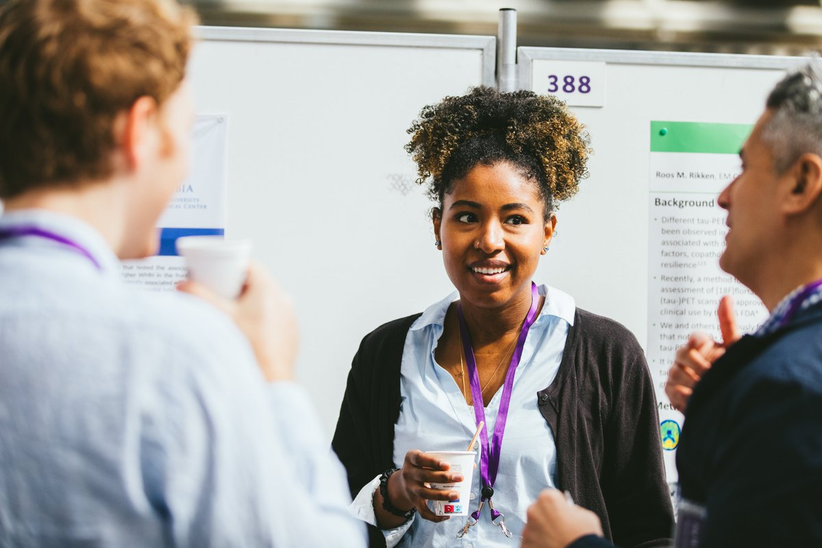 Want to learn more about this new career-development program? Have questions? Join us for a live Q&A with the ISTAART team next week!