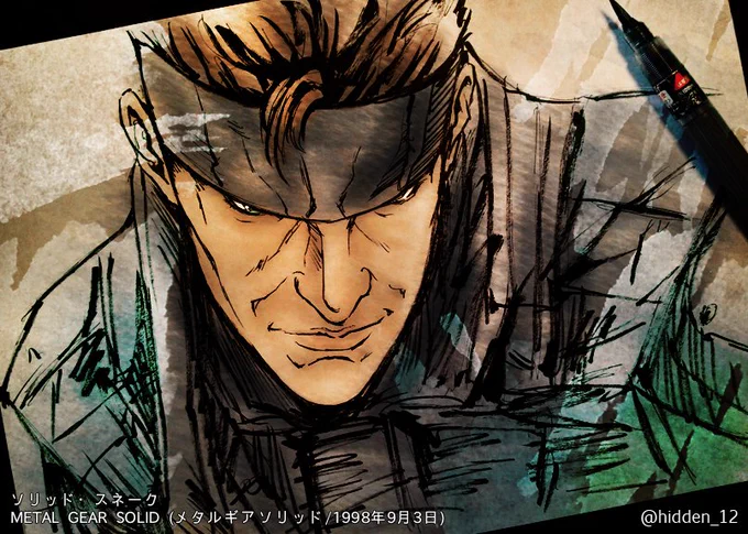 PlayStationゲームのオールタイムベストIGN USよりランキング発表。初代PS～PS5までが対象で1位は初代『METAL GEAR SOLID』に▽2018,10,09 Painted. 