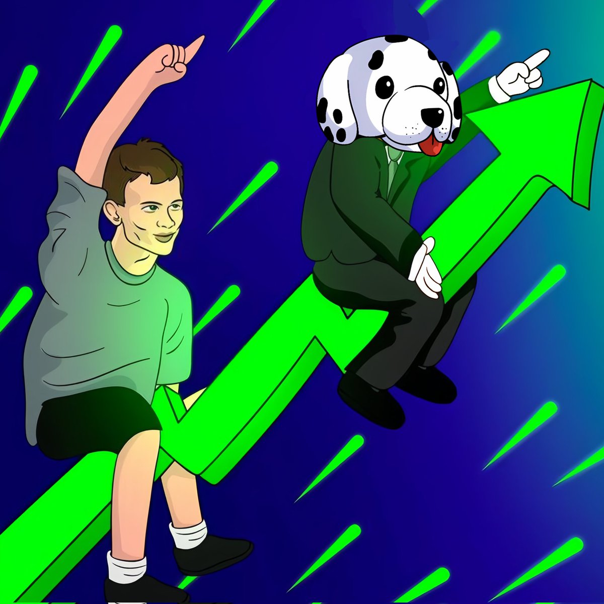 Penjahat955's tweet photo. @ArtVandal5 $RASTO @rasto_cto #RASTO @VitalikButerin https://t.co/Frr2aCUVtZ