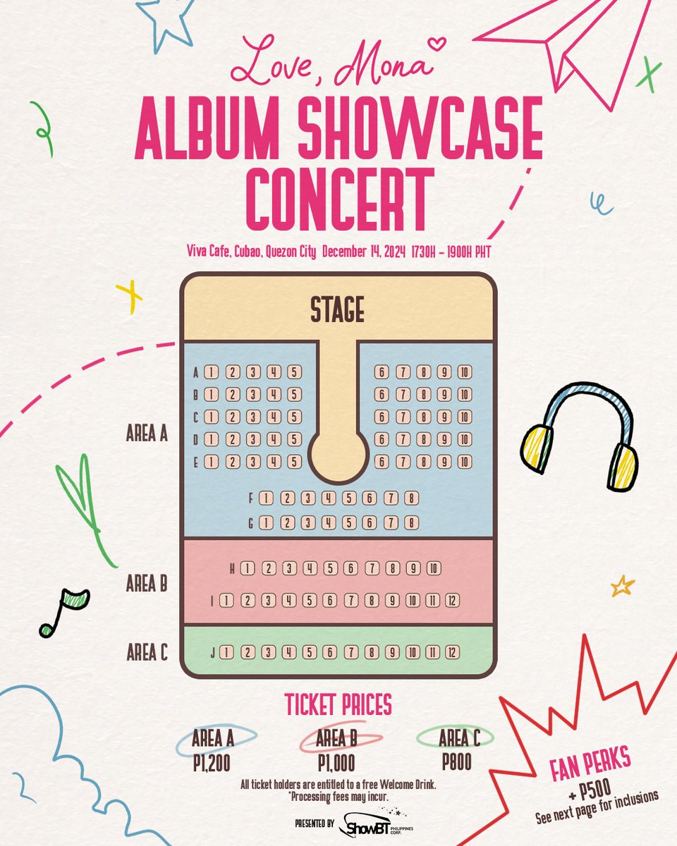 ShowBT Philippines tweet media