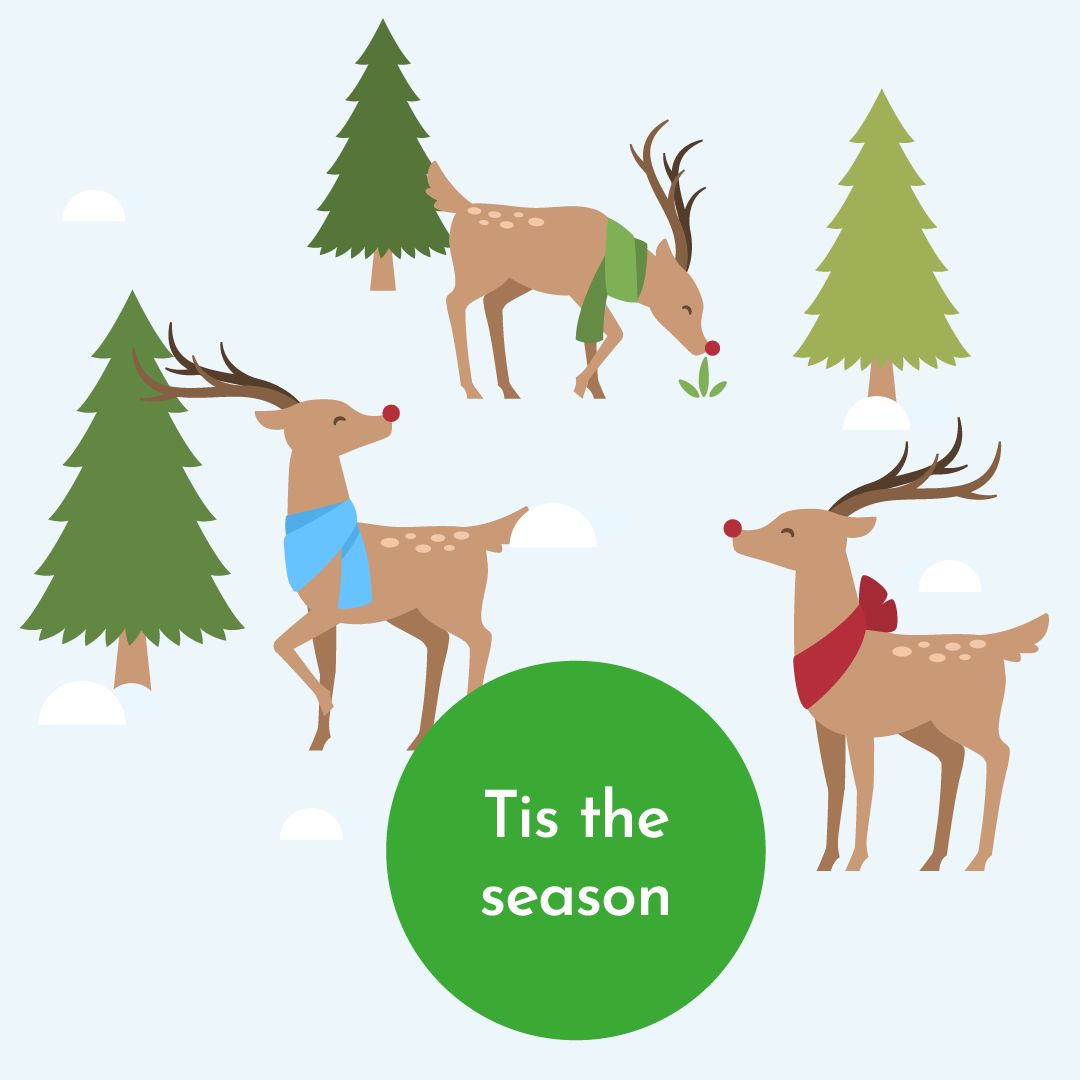 For festive reindeer dust! 🦌 

If you teach Early/First Level and are planning on making reindeer dust this year, check out our festive learning resources to share with your class over the advent period.

➡️ buff.ly/40XIwsi @‌edScotlfs #responsiblecitizens #lfsforall